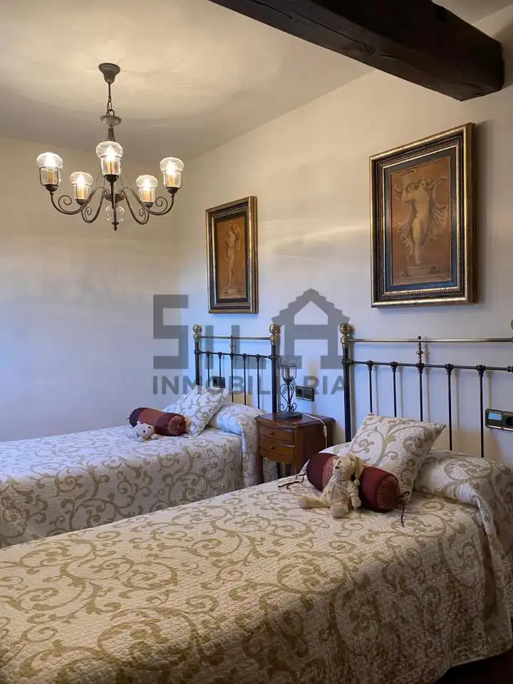 Casa o chalet en venta en LG. A PENA, Vilamarín