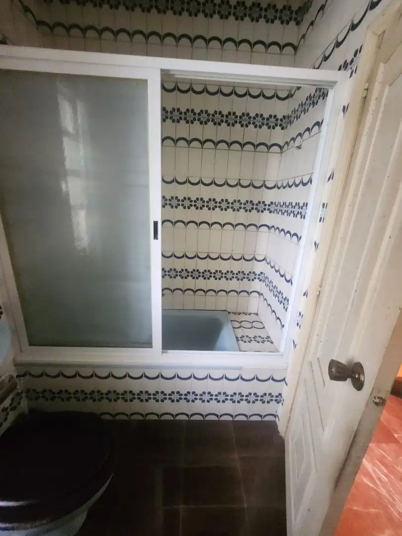Baño de Edificio en venta en Narón