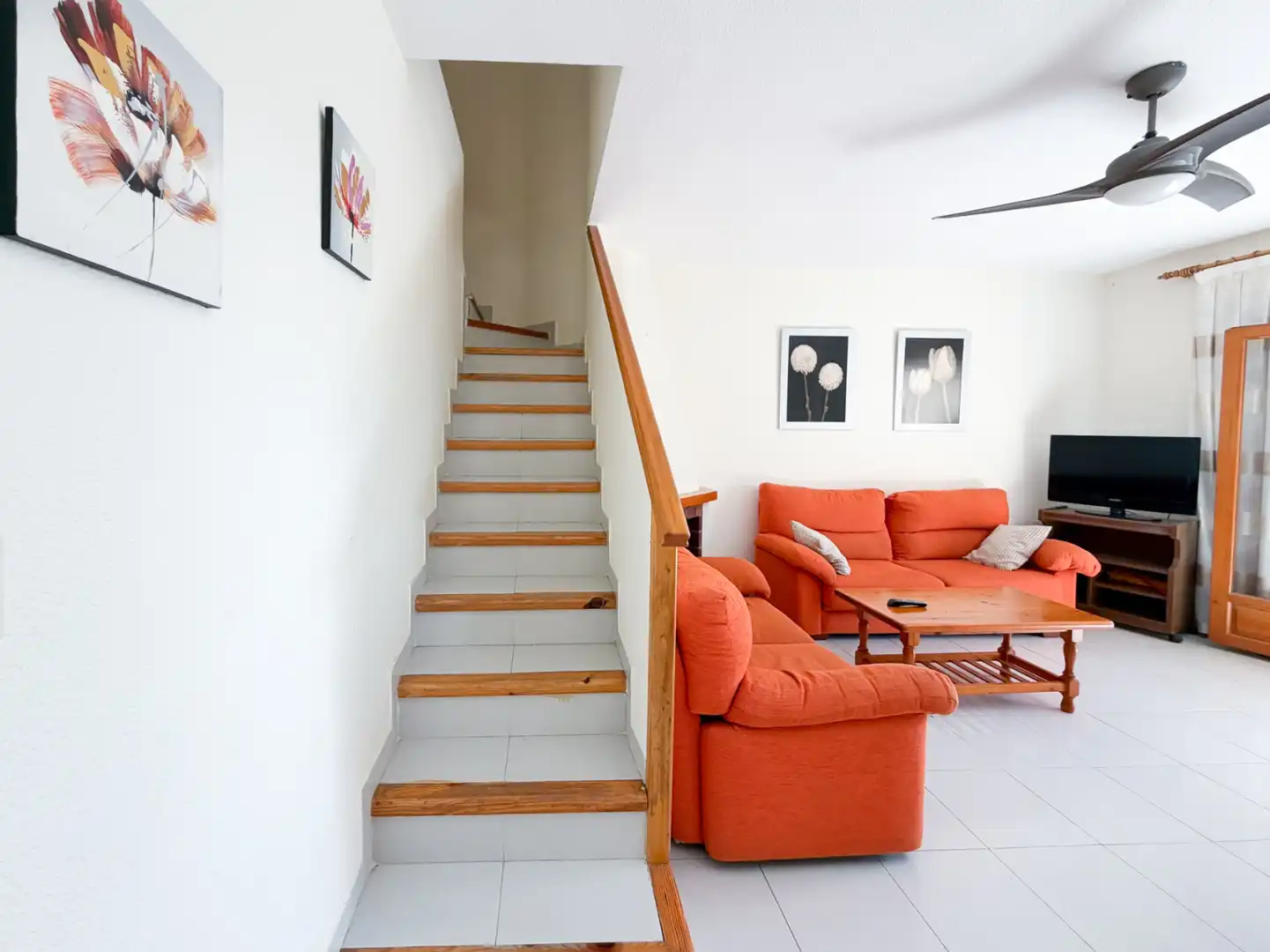 Bungalow con piscina en venta en La Font - Mezquitas, imagen 9