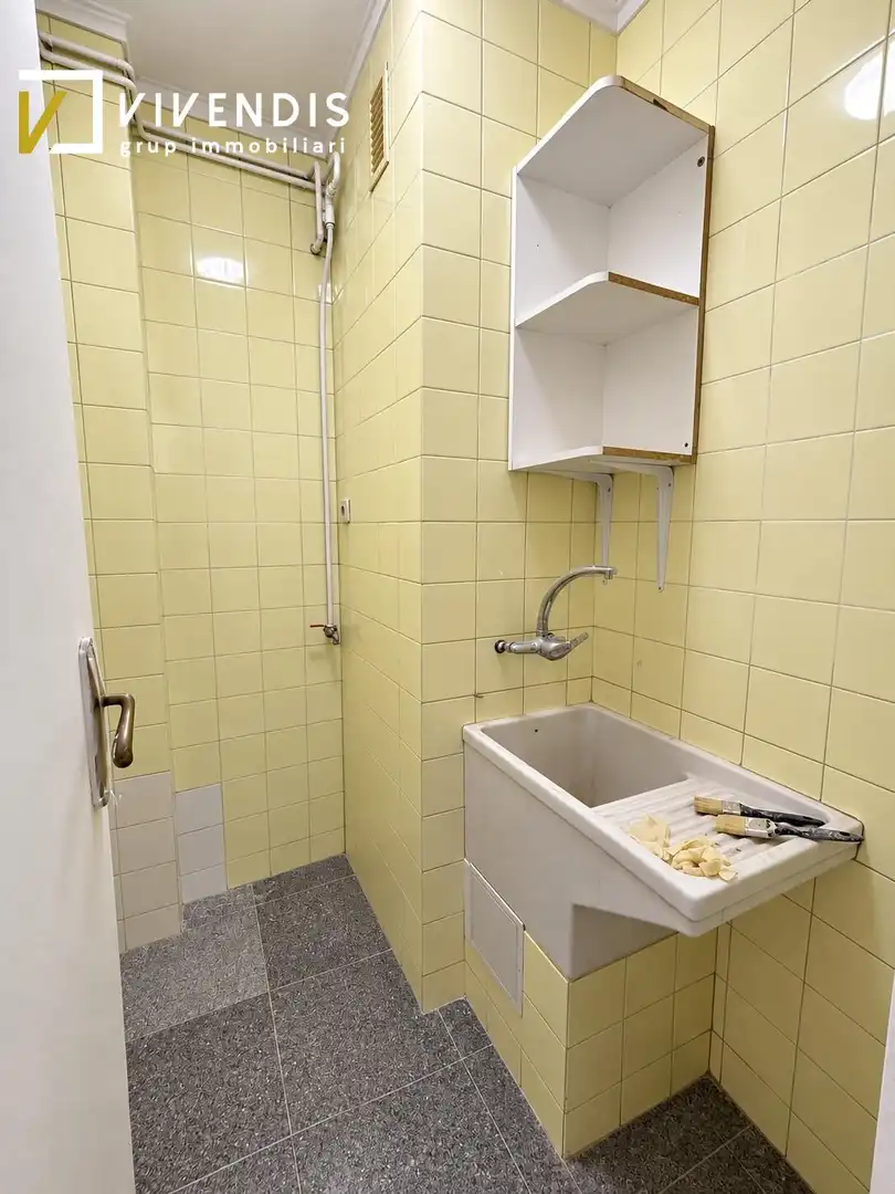 Piso con balcón en venta en Rambla FERRAN, imagen 25