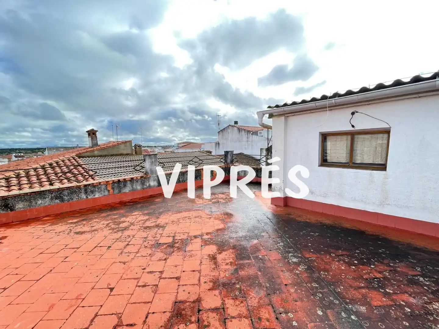 House with terrace for sale in Arroyo de la Luz, imagen 26