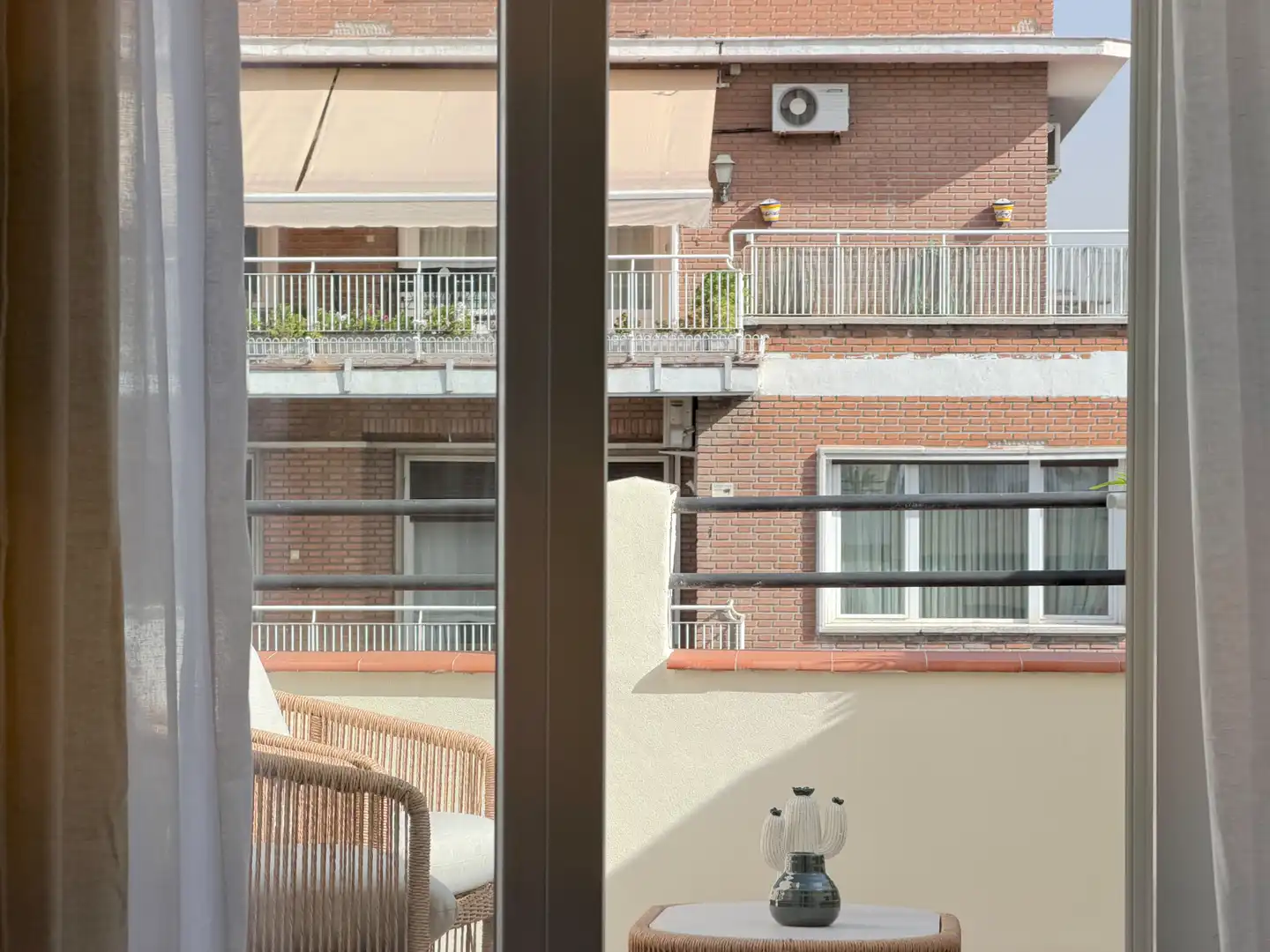 Penthouse mit Terrasse zum Verkauf in Calle de O'Donnell, imagen 6
