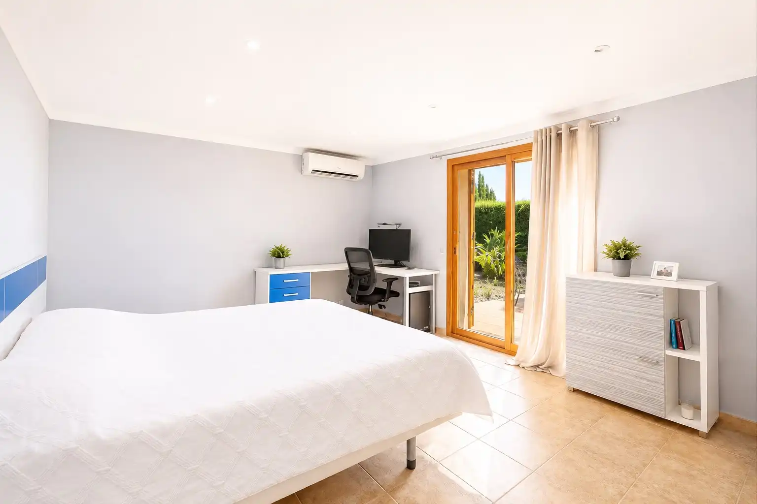 Maison avec jardin à vendre à Gran Sol, imagen 12