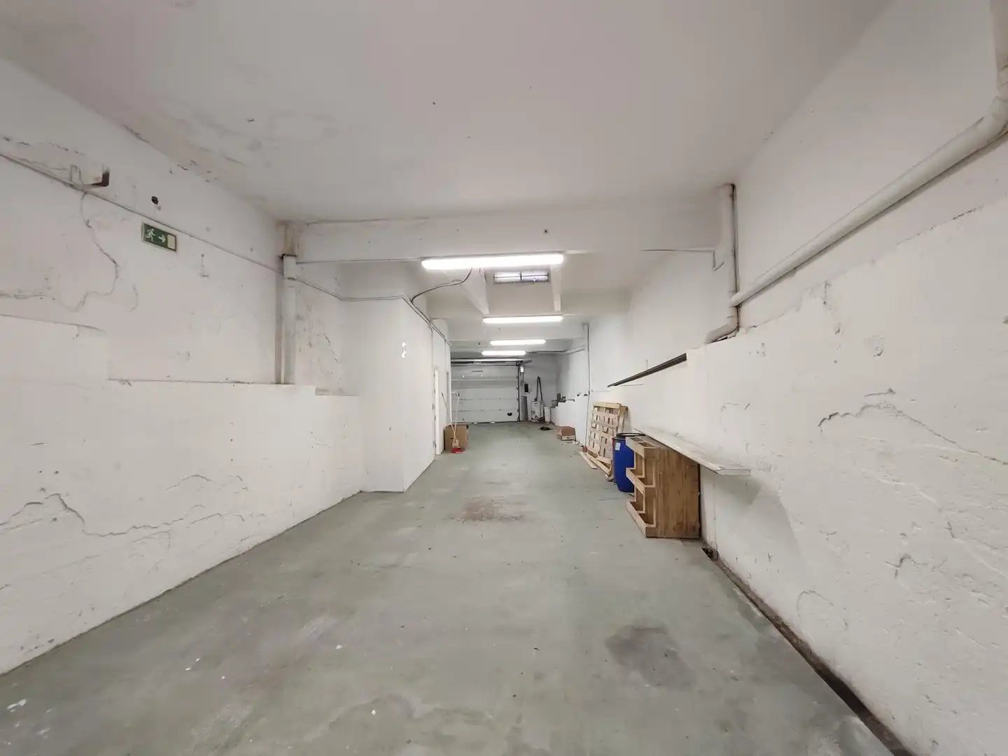 Local en venta en Bilbao  con Aire acondicionado