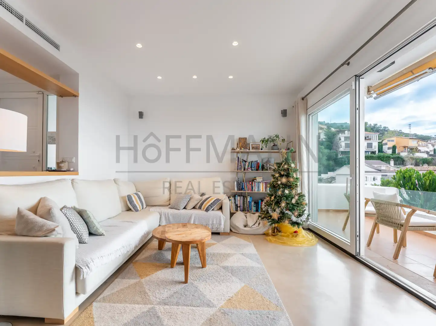 Vista exterior de Casa o chalet en venta en Sitges con Aire acondicionado, Calefacción y Jardín privado