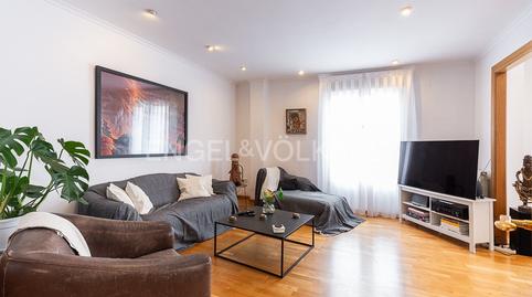 Foto 4 von Wohnung zur Miete in Sant Francesc,  Valencia Capital