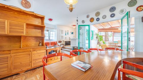 Foto 2 de Casa o chalet en venta en Calle Torriani, La Garita - Marpequeña, Telde