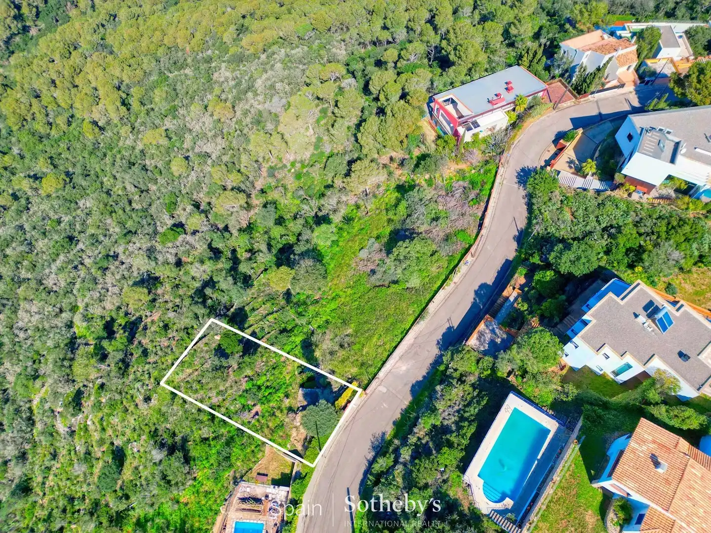 Residential land for sale in Carrer Rec de Sa Tuna, imagen 4