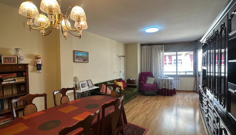 Foto 1 de Piso en venta en Carrer D'alfred Pereña, Príncep de Viana - Clot -Xalets Humbert Torres, Lleida