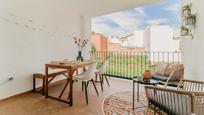 Terrassa de Apartament en venda en Benahavís amb Terrassa