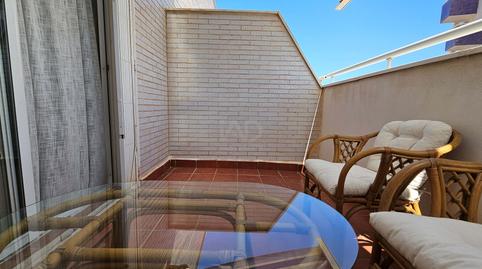 Photo 3 of Duplex for sale in Avenida de Rosita Ferrer, 2, El Sabinar – Urbanizaciones – Las Marinas – Playa Serena, Roquetas de Mar