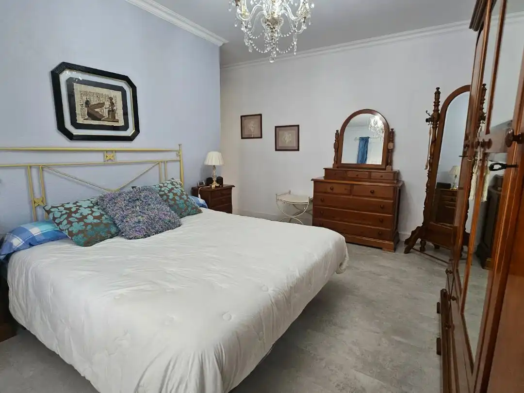 Villa mit Garten zum Verkauf in Camino del Campo 103, imagen 19