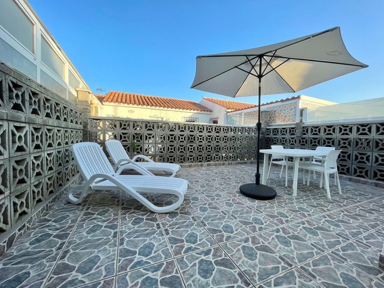 House or chalet to rent in Estados Unidos, Playa del Inglés