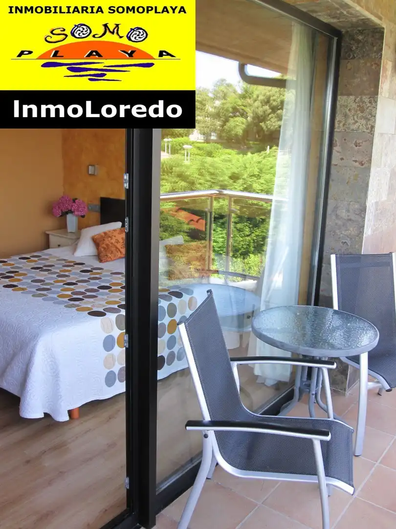 Casa con jardín en venta en Somo, imagen 12