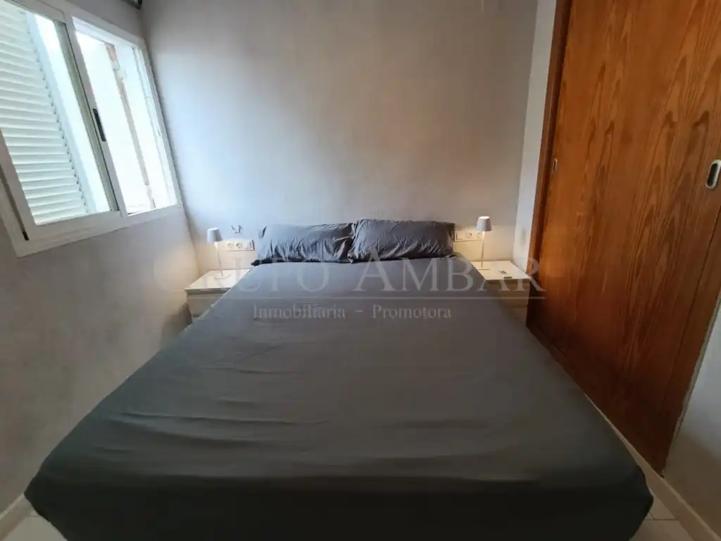 Flat for rent in Santa Eulària