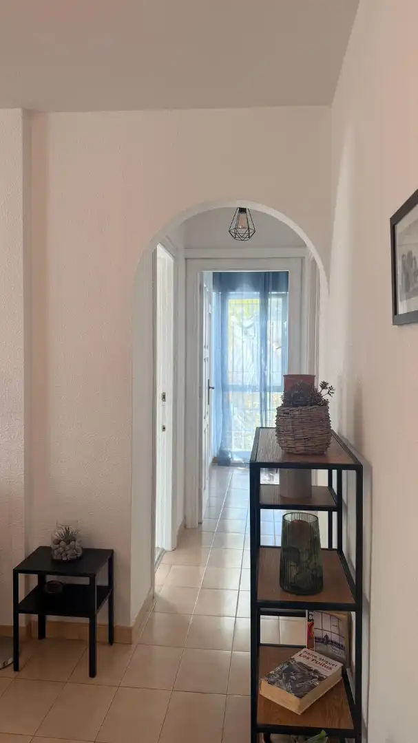 Apartament de lloguer a Carrer Badia, 56, L'Albir
