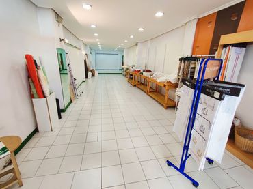 Local comercial en venda a Centro