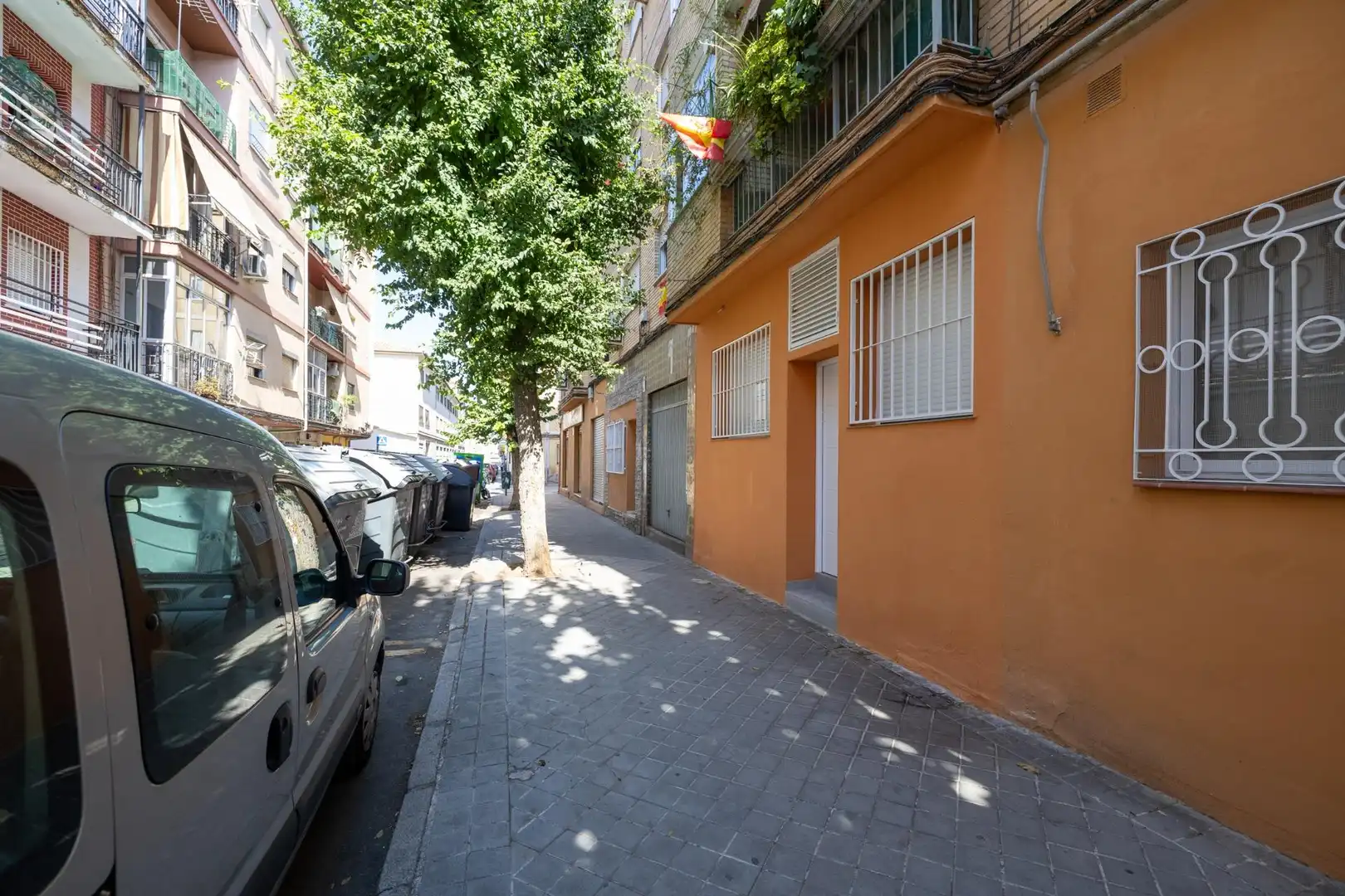 Apartament amb ascensor en venda a Calle Arzobispo Guerrero 1, imagen 14