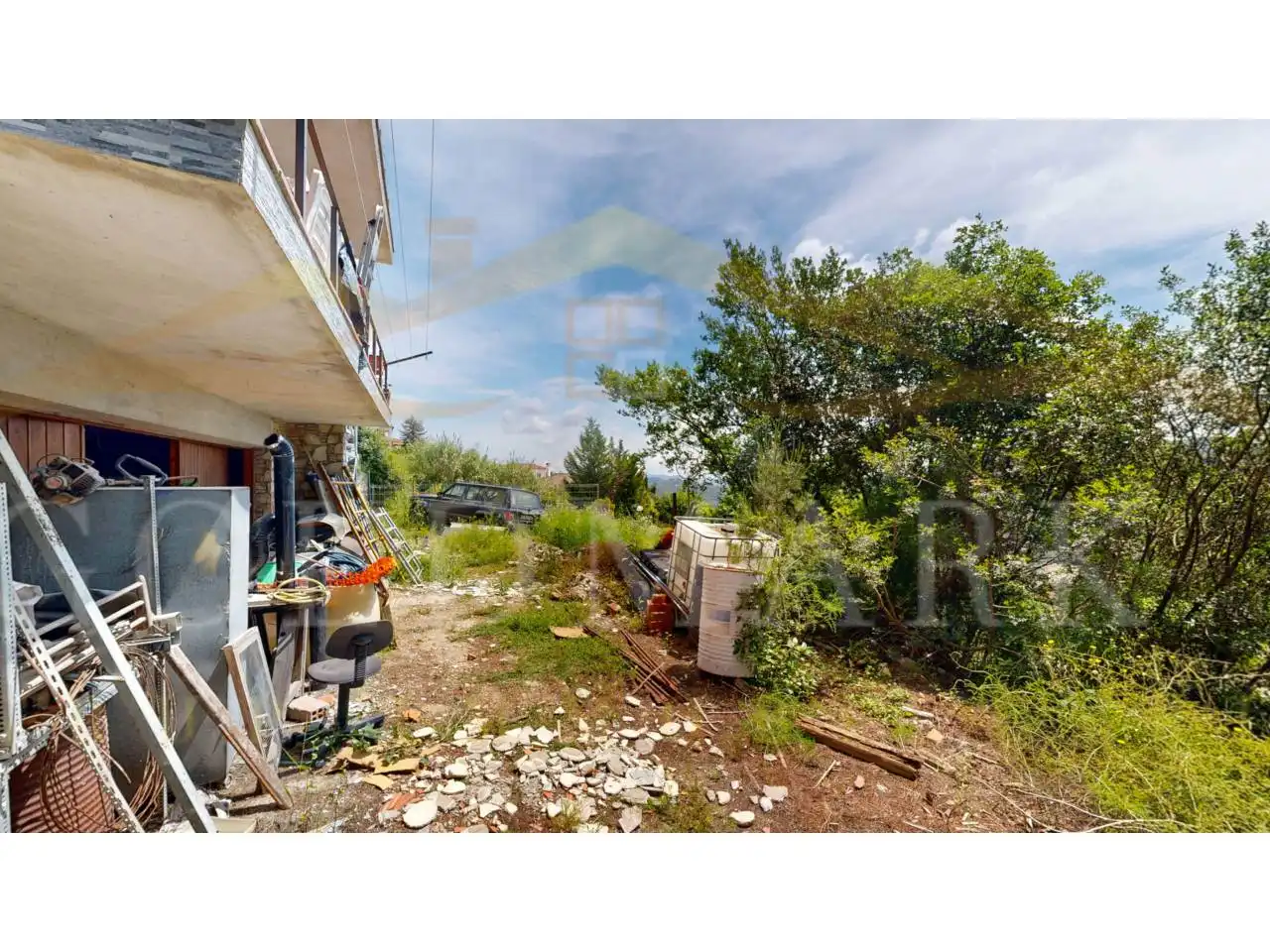 Houses for sale in Corbera de Llobregat  with Private garden, Terrace and Swimming Pool