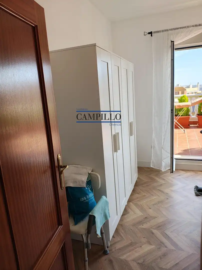 Penthouse with lift for sale in Adra, imagen 12