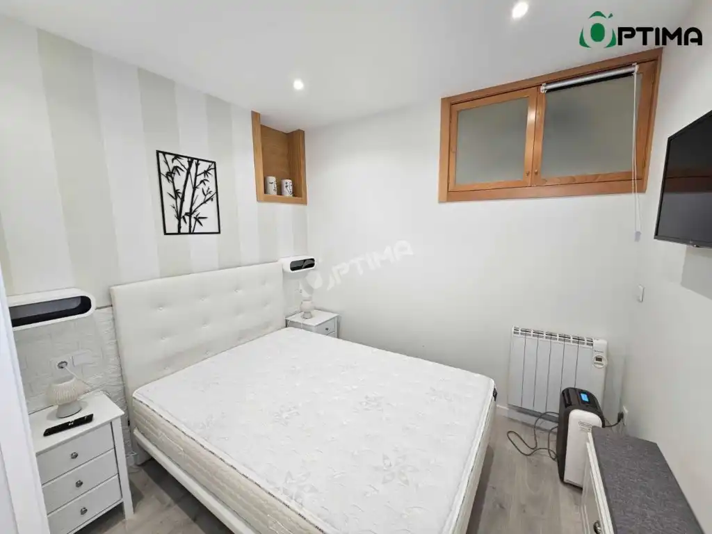 Habitación de Piso de alquiler en Santiago de Compostela 