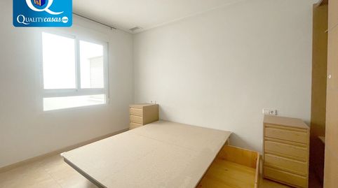 Foto 5 de Apartament en venda a Plaza Crevillente - Antiguos Juzgados - El Asilo, Elche / Elx