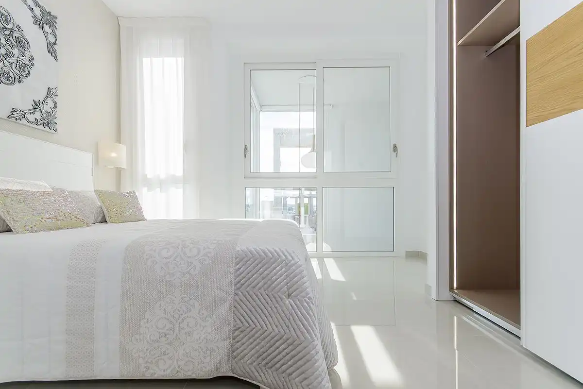Detached house for sale in Calle C del Ancla, 68-74, imagen 58