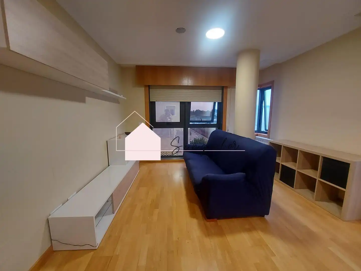 Flat with lift to rent in CANDO, imagen 5