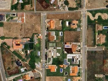 Detached house with pool for sale in Calle ABEDUL