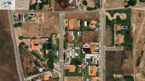 Venta chalet en Simancas Valladolid