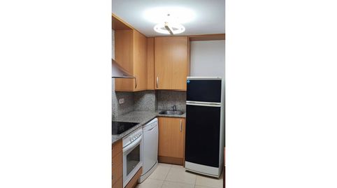 Photo 5 of Flat for rent in Bases de Manresa - Carretera de Santpedor, Manresa