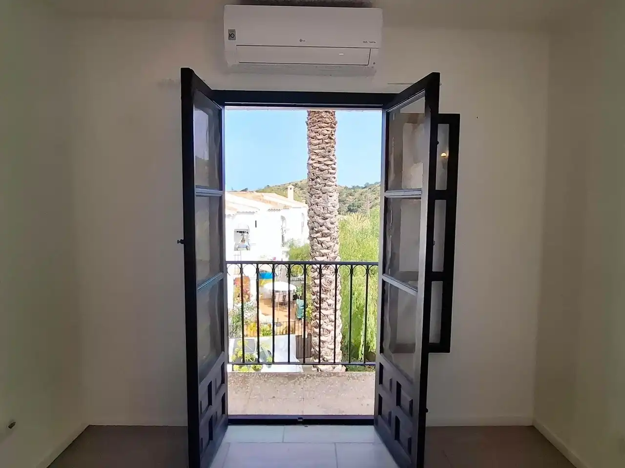 Apartament en venda en Mojácar amb Aire condicionat, Terrassa i Piscina