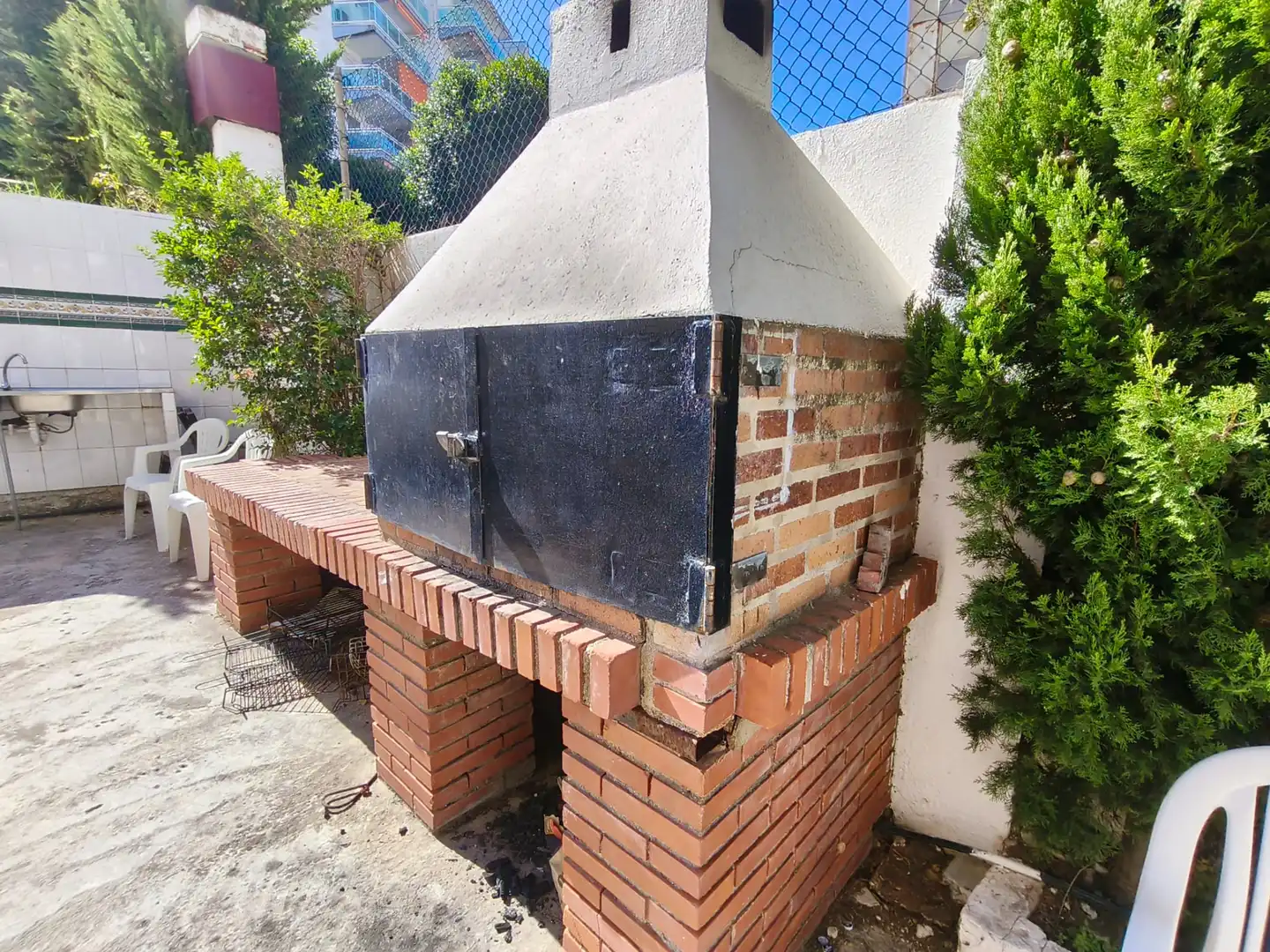 Apartament amb piscina en venda a Carrer de Ramon Llull, imagen 12