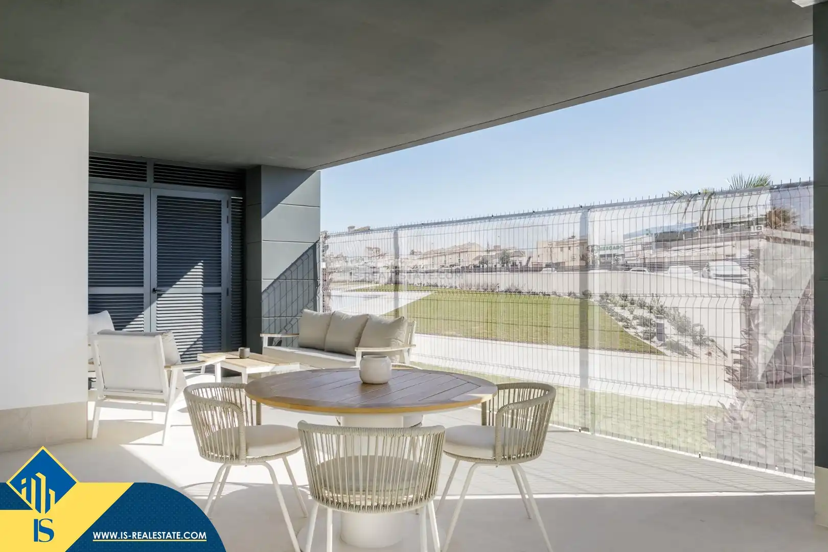 Penthouse mit Terrasse zum Verkauf in Nueva Torrevieja - Aguas Nuevas, imagen 9