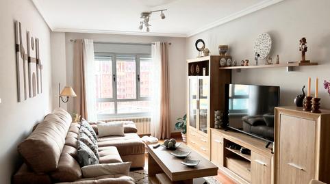 Photo 2 of Flat to rent in Plaza de la Puerta de Europa, 6, HUCA - La Cadellada, Asturias