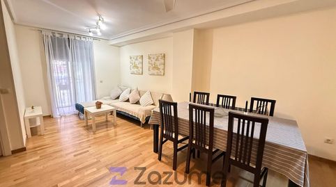 Foto 4 de Piso de alquiler en Cjón. de la Caridad, Casco Antiguo, Talavera de la Reina