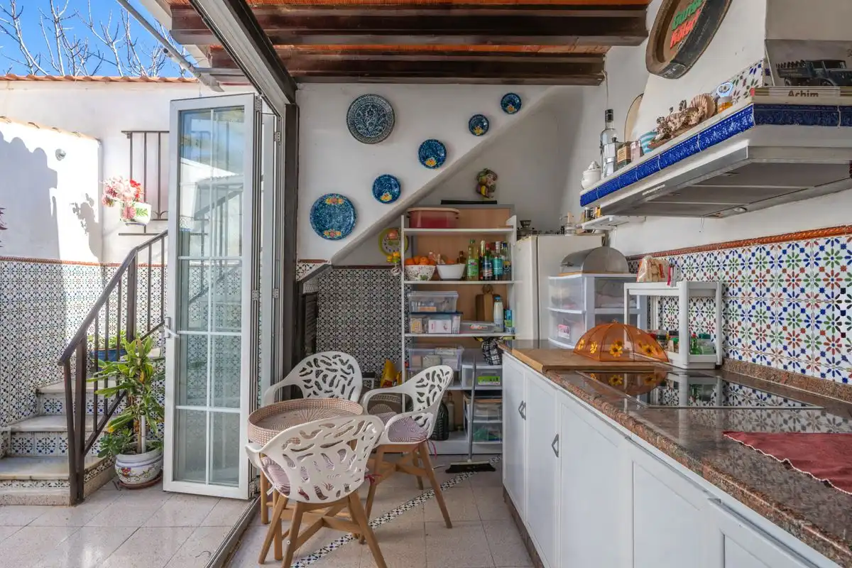 Maison avec terrasse à vendre à Partida Matola, imagen 30