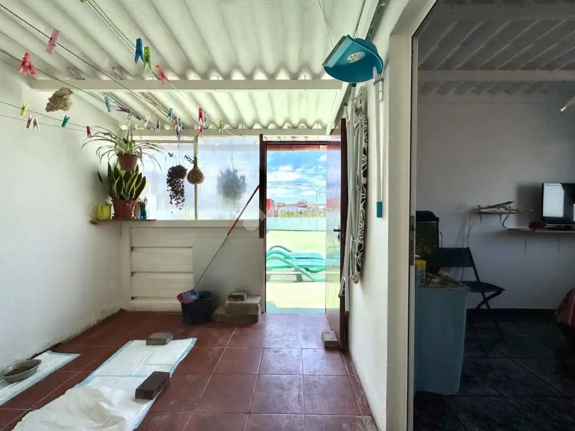 Casa adosada en venda en Las Palmas de Gran Canaria amb Traster i Balcó