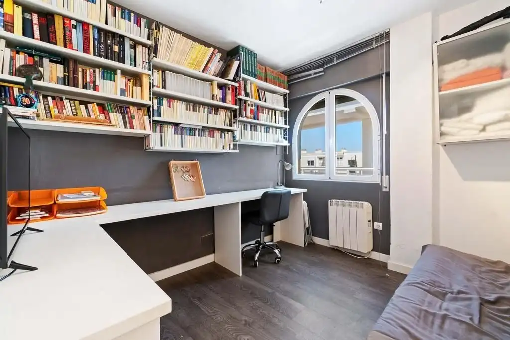 Apartment mit Terrasse zum Verkauf in Avenida Adelfas, imagen 17