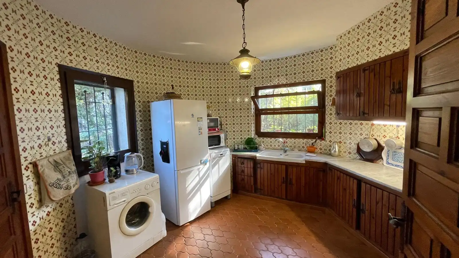 Chalet con jardín en venta en Golf Costa Brava, imagen 13