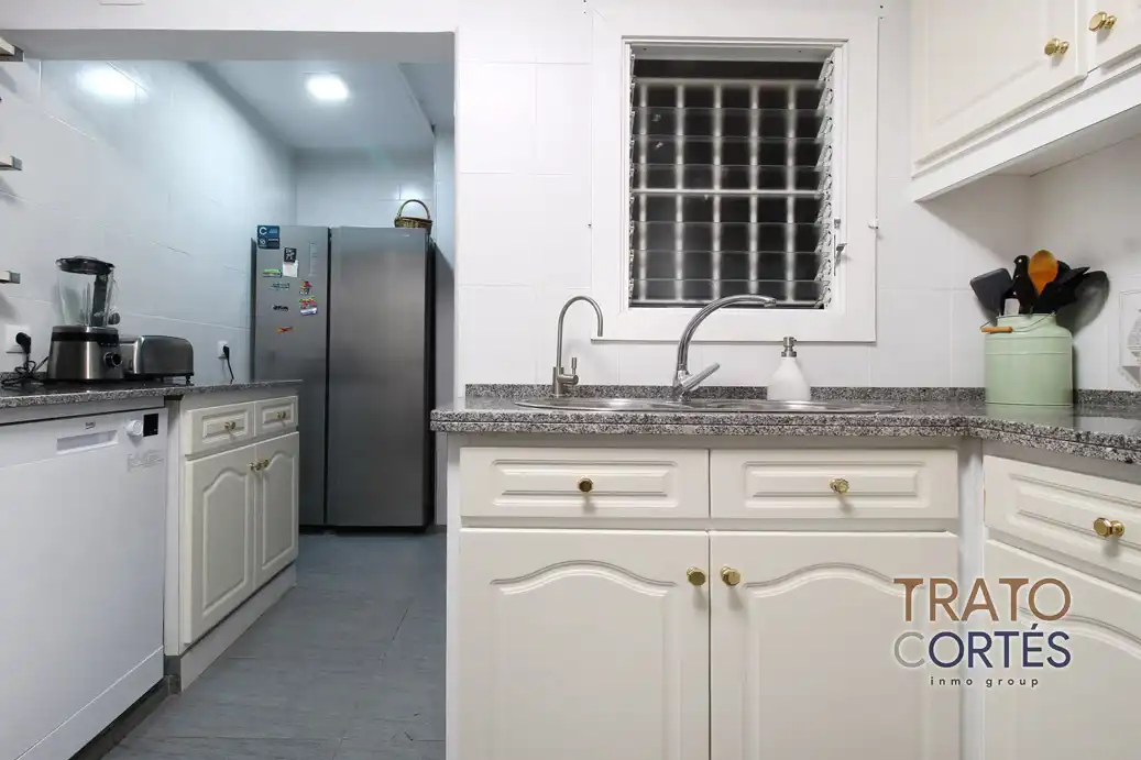 Flat with terrace for sale in Plaça de Catalunya, imagen 8
