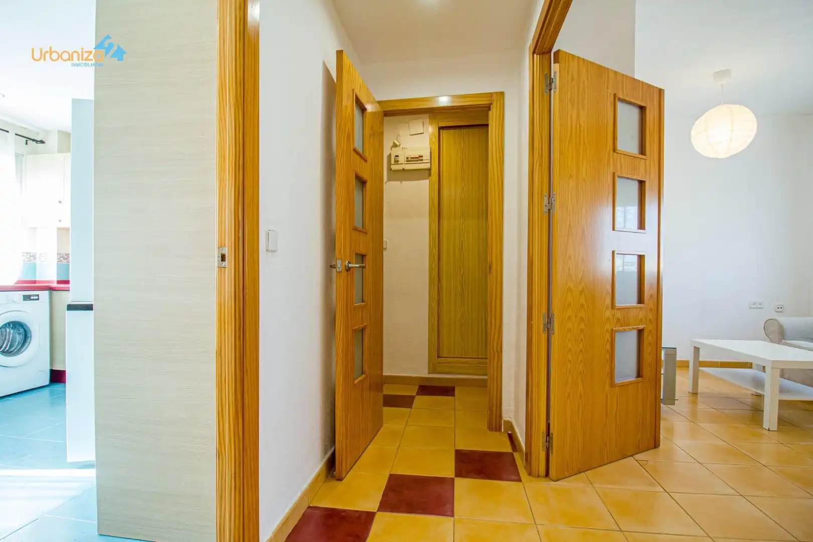 Apartments for rent in Pardaleras