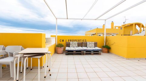 Photo 2 of Attic for rent in Salines, de Les, Corinto - Almarda, Sagunto / Sagunt