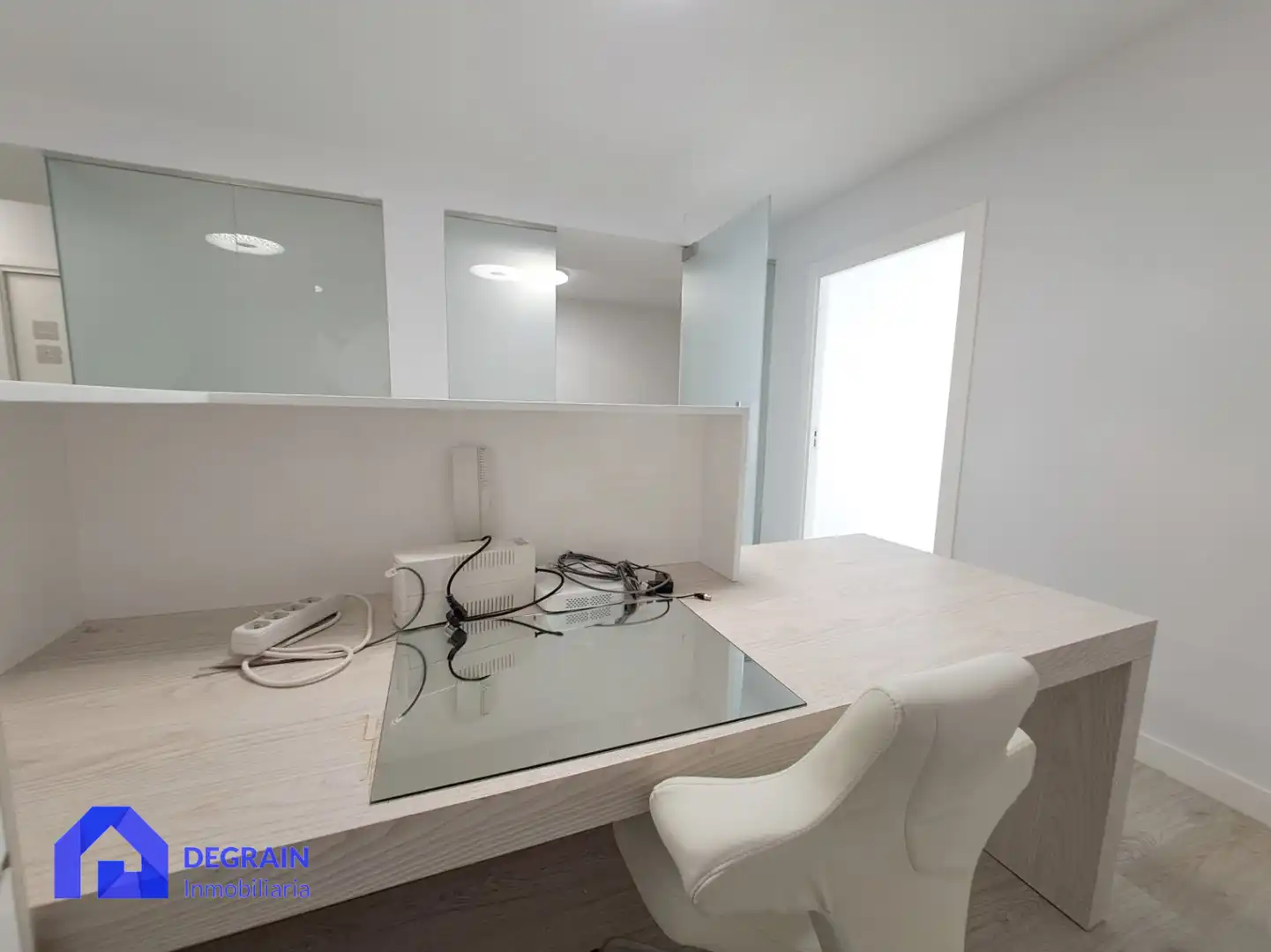 Office for sale in Oviedo   with Heating