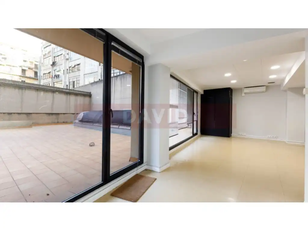 Oficina de alquiler en Barcelona