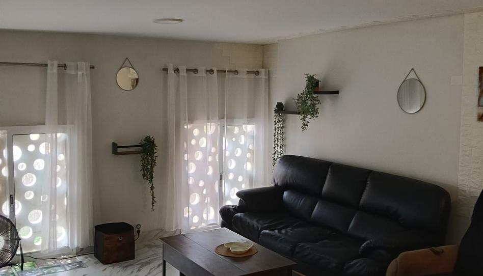 Foto 1 de Pis de lloguer a Mezquitilla, Málaga