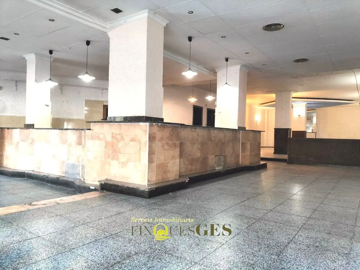 Business premises for sale in Carrer del Pare Manyanet, imagen 5