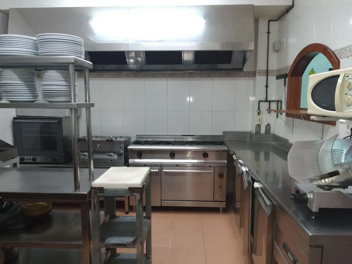 Local comercial en venda a Centre, imagen 9