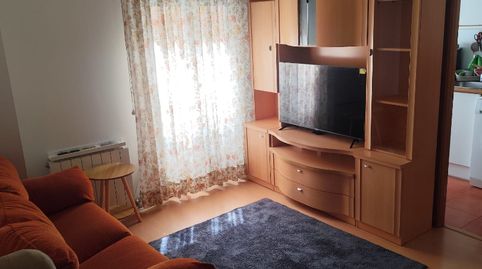 Foto 5 de Apartamento de alquiler en Alto de la Jabonería, Las Rozas de Madrid