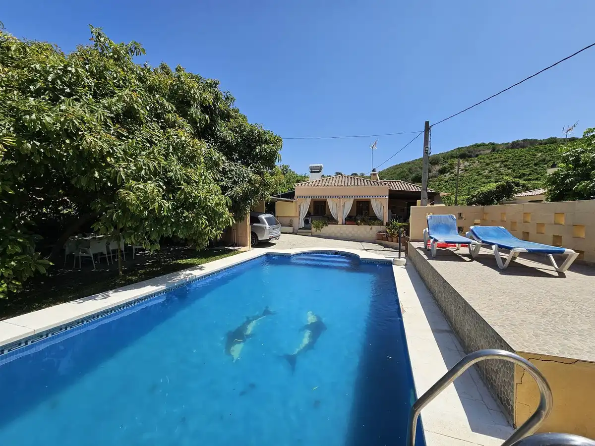 House for sale in Casares pueblo, imagen 7
